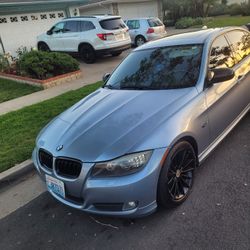 Vendo O Cambio Por Una Suv