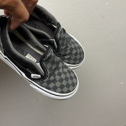 Toddler 8c Shoes