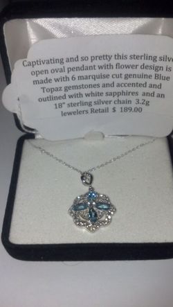 ANOTHER REAL STERLING SILVER