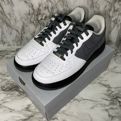 Nike AF1 ‘07 Flint Grey Sz 12.5