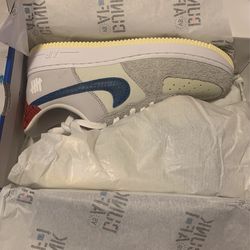 Nike Air Force 1 Lebron