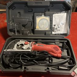 Rotorazor Saw Platinum RZ200