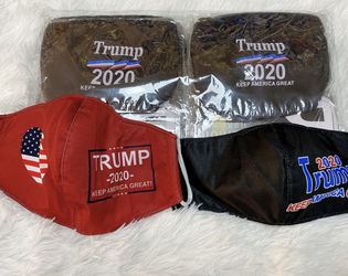 Fabric Masks