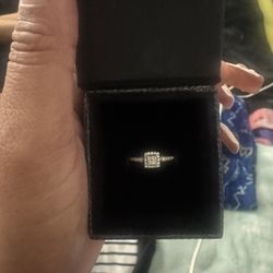 Engagement Ring 