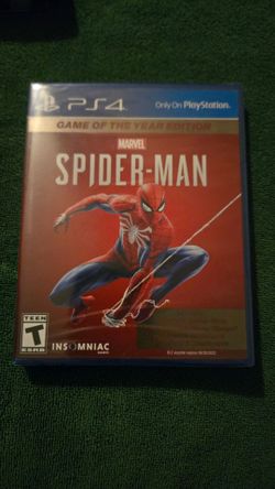 Playstation 4 Game