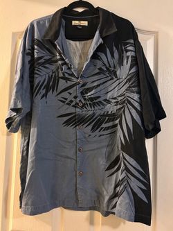 Tommy bahama shirt