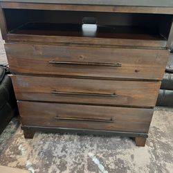 Modern Dresser