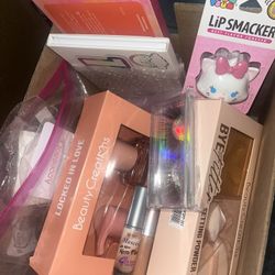 Makeup Bundle