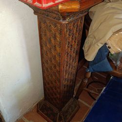 Antique Stand