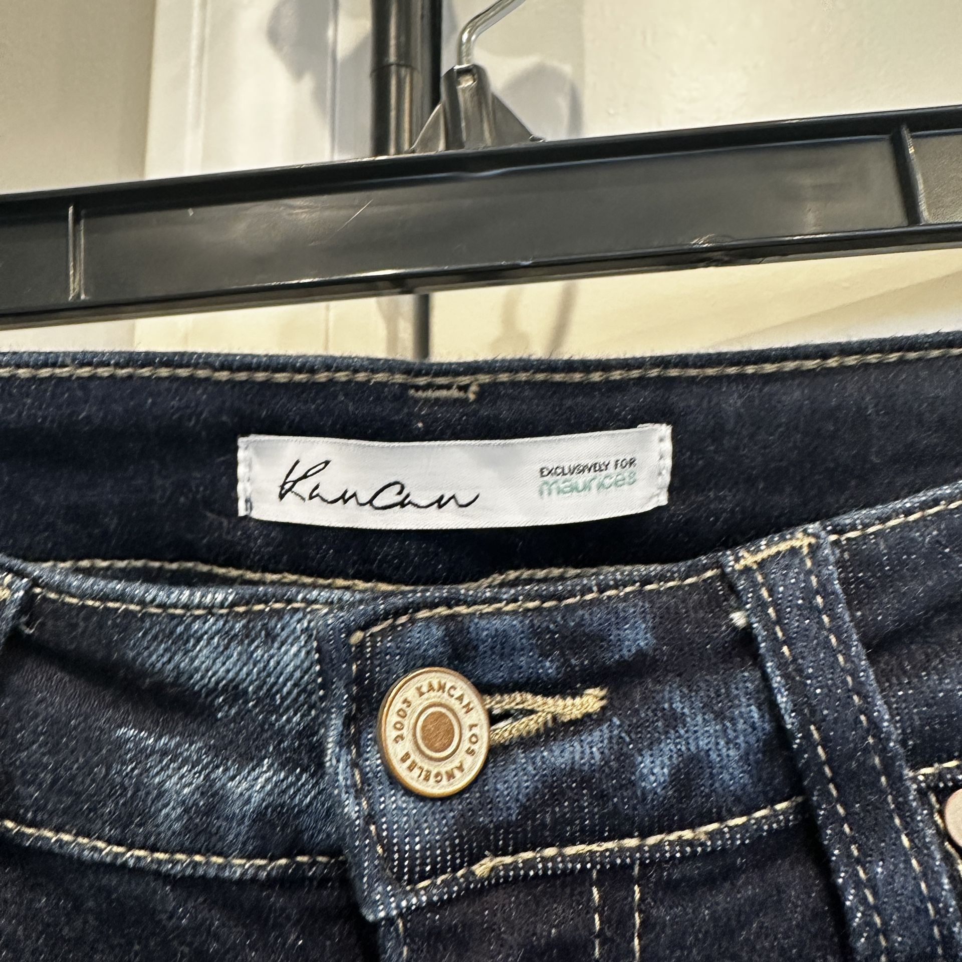New KanCan Jeans