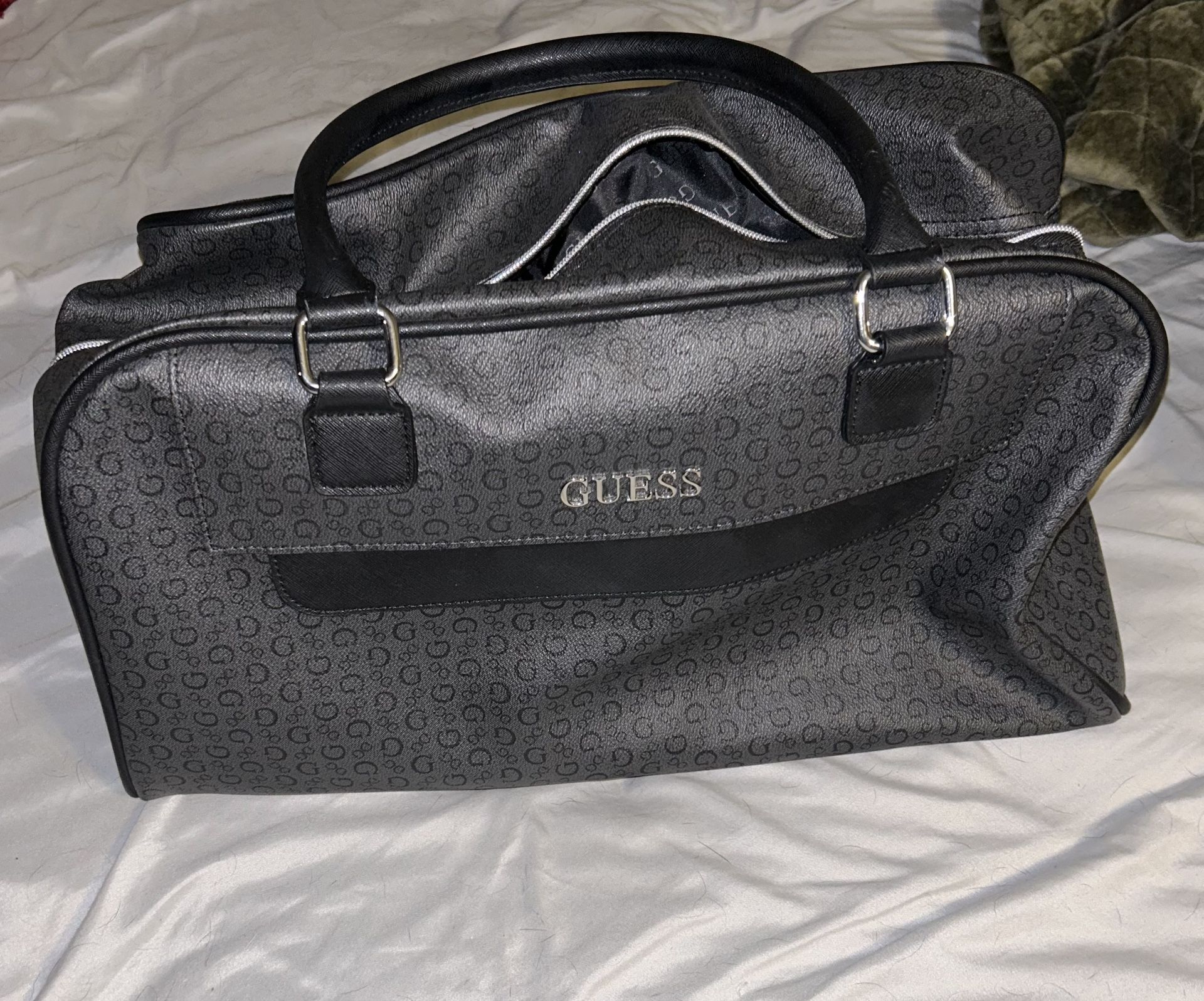 Guess Travel Bag