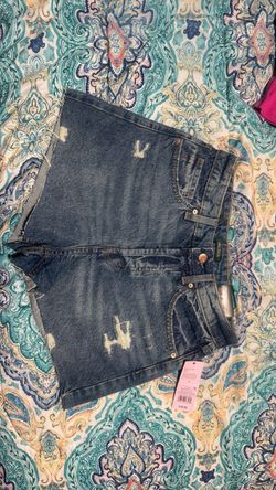 New shorts size 4 with tags