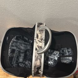 Make Up Bag