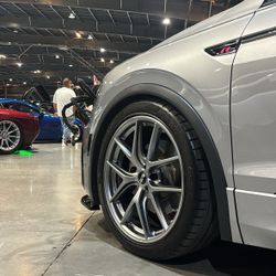 BBS Wheels Ci-R 20” 5x112