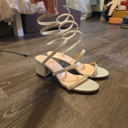 Prom Shoes