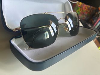 Case for glasses