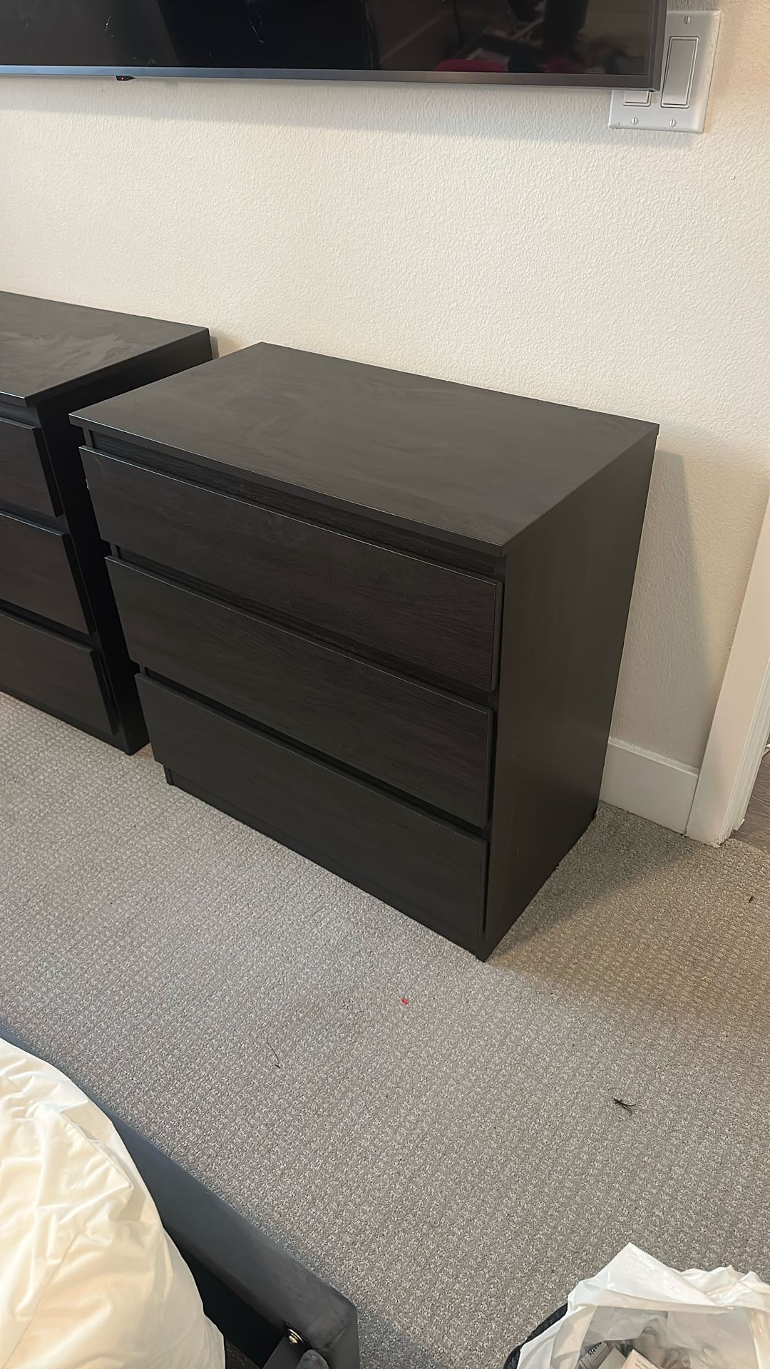 Drawer Dresser