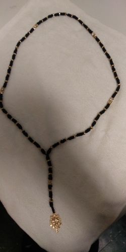 Handmade Rosary$20