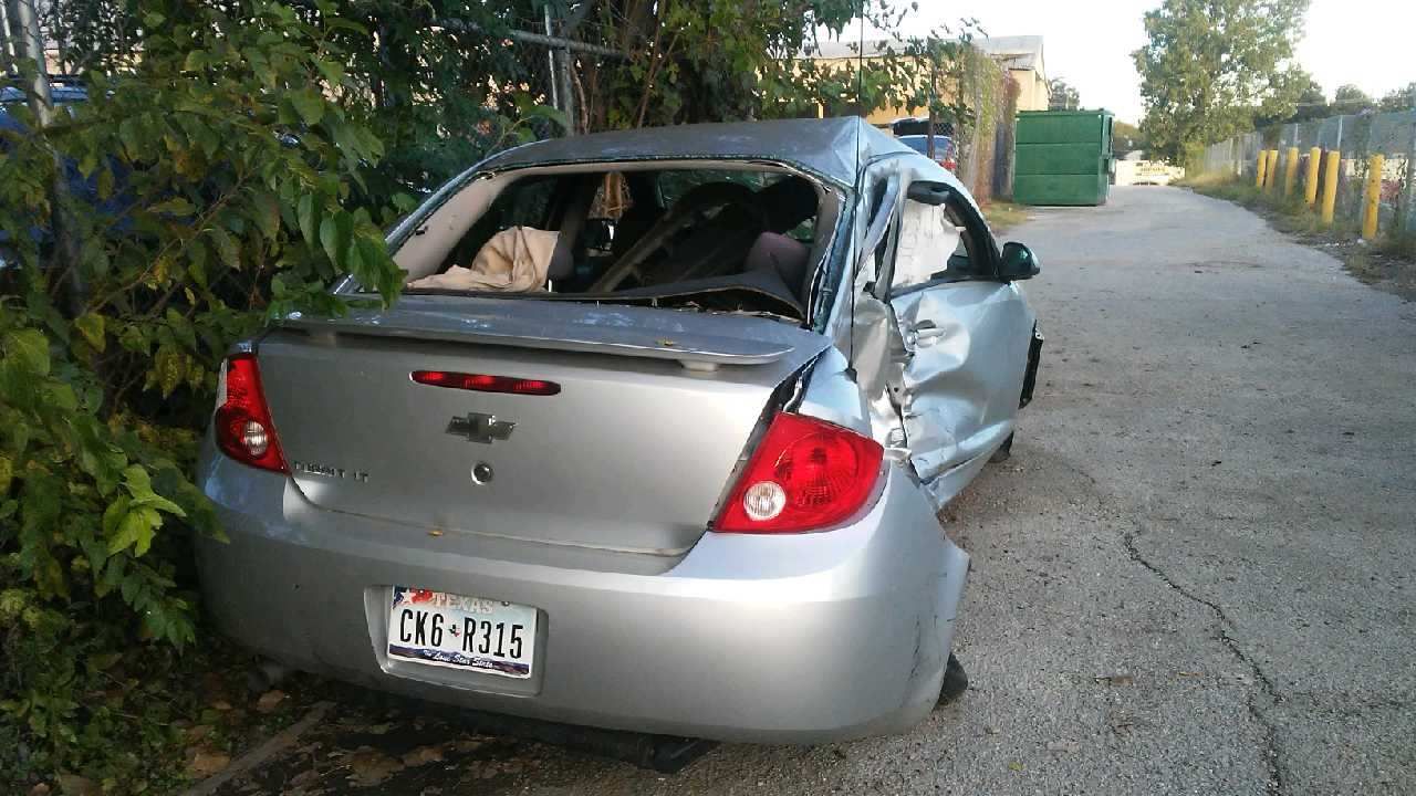 2010 chevy cobalt