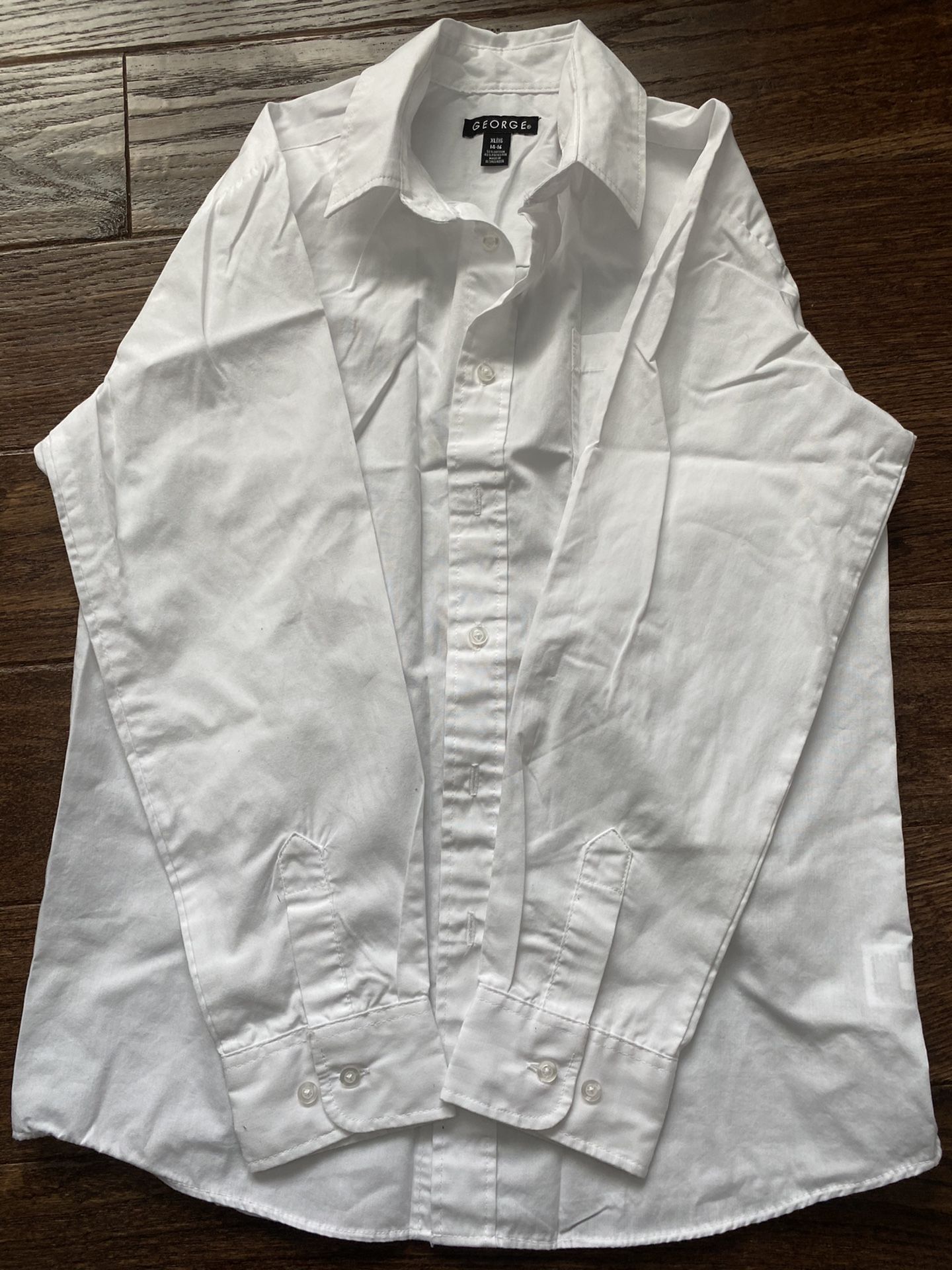 Boys Shirt