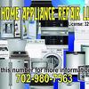 First Choice Appliance Repair