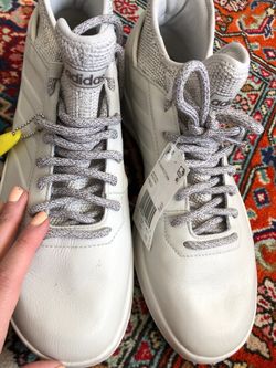 Brand new w tag men’s fusion storm size 11 adidas