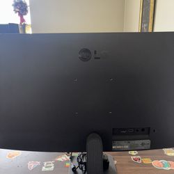 Gaming Monitor 