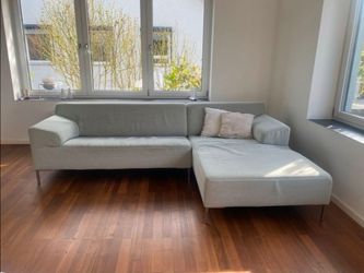 Rolf Benz sofa