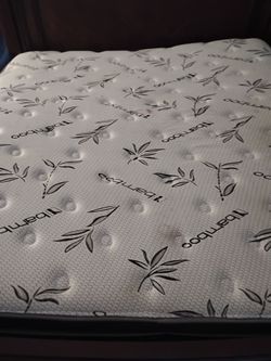 King Mattress
