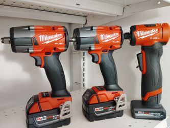 ALL TOGETHER$600 MILWAUKEE 