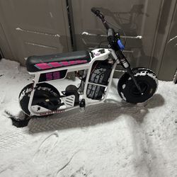 ebox dragster