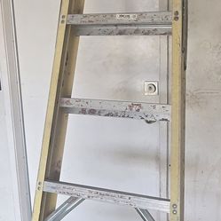 Werner Ladder