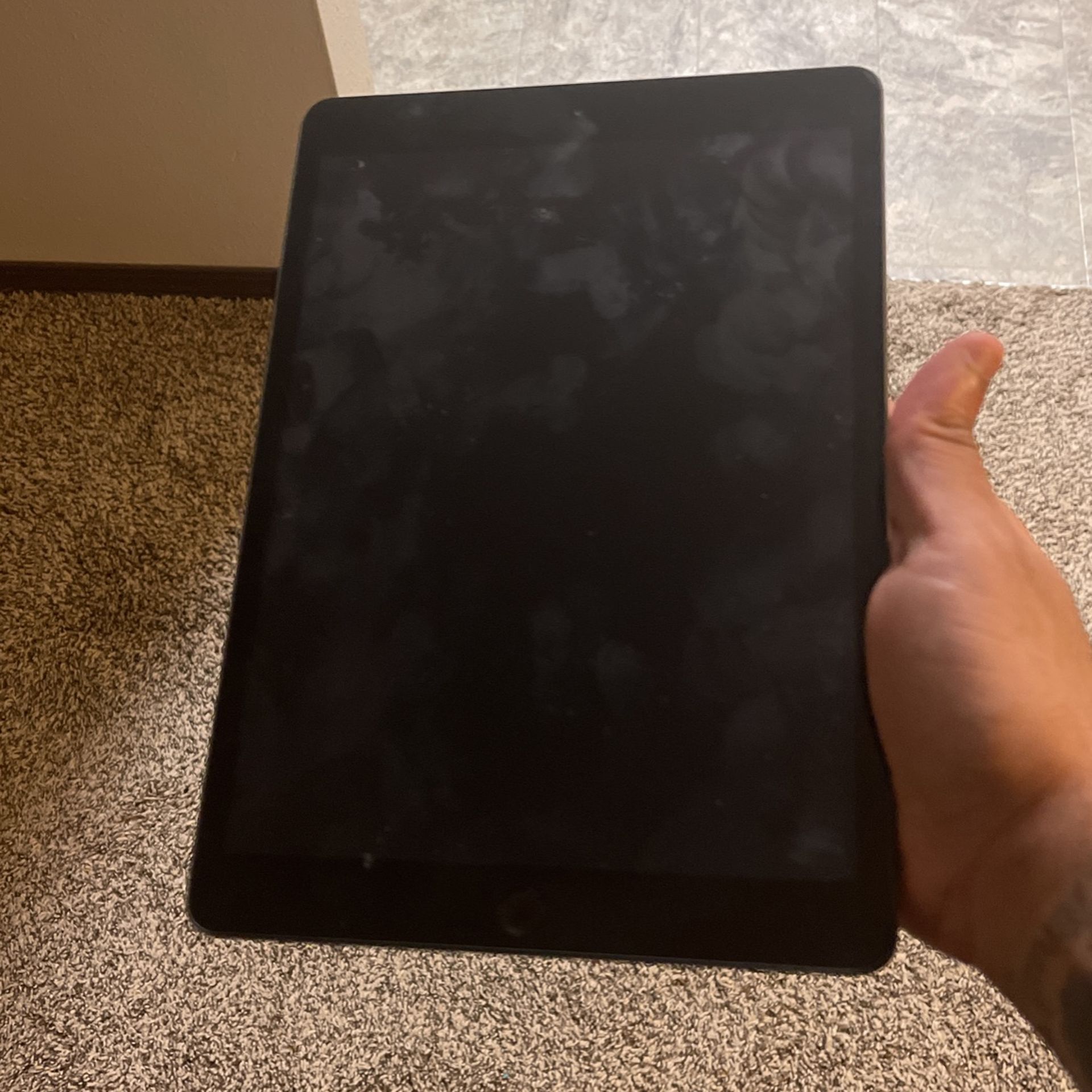 iPad