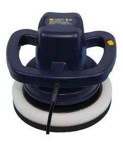 WEN 10-inch orbital car waxer (NEW)