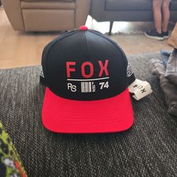 Foxs