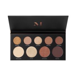 Morphe Power Multi Effect Solaria Eyeshadow Palette 