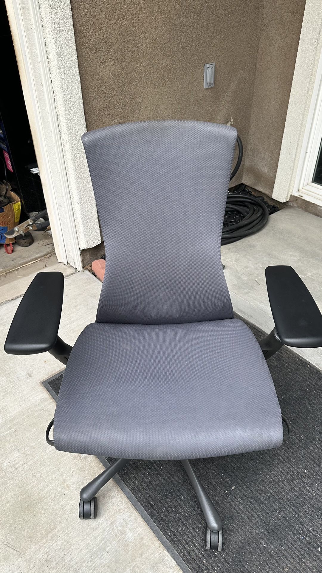 $699 Firm!! Herman Miller Embody Office chair! Fully loaded and Excellent Condition!