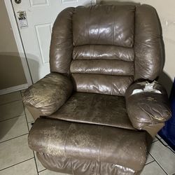 Reclining Chair