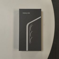 Samsung Galaxy S26