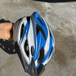 Bike Helmet