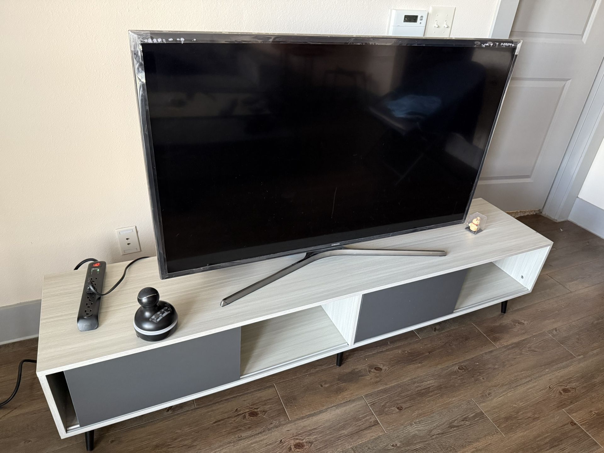 Samsung 4K Ultra HDR TV