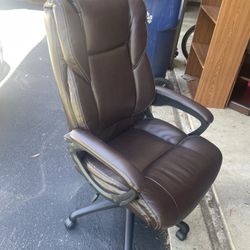 Desk Chair