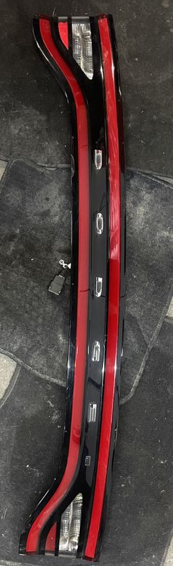 15-20 Dodge Charger Trunk Light