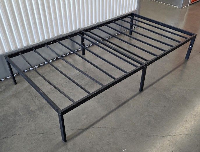 Trade Up Challenge! Twin Bed Frame!