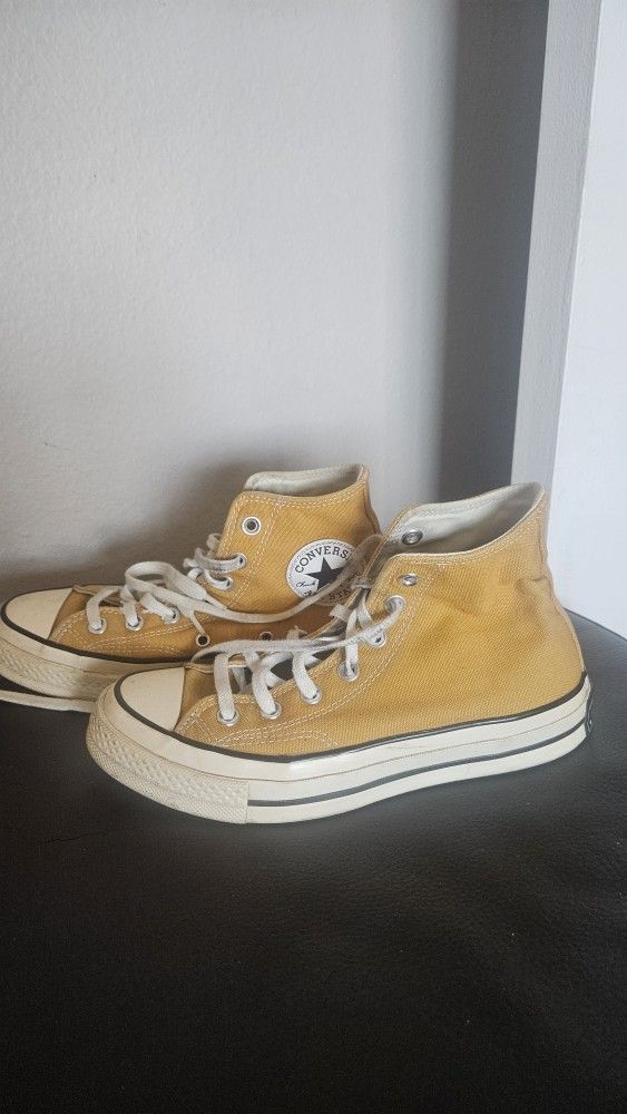 Converse Hightop