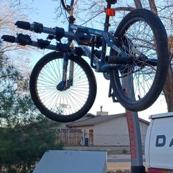 NEW BIKE HAULER RETAILS FOR $400