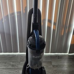 Eureka Swivel Vaccum