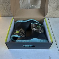Rain Boots