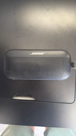 Bose SoundLink Flex