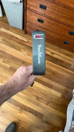 SeeMore Putter